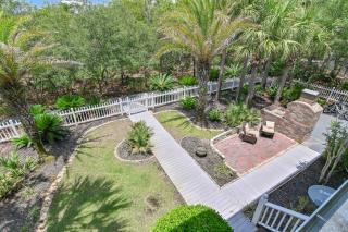 The West Inn - Santa Rosa Beach - 7
