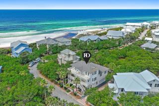 The West Inn - Santa Rosa Beach - 0