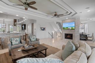 The West Inn - Santa Rosa Beach - 6