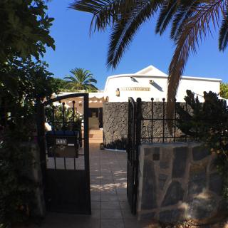 Ferienhaus In Costa Teguise Mit Privatem Pool - Costa Teguise - 5