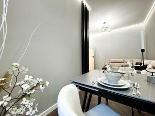 Central, Modern & CHIC Wroclaw Gem, Near Park! 10min to Old Town, Trumski - 8