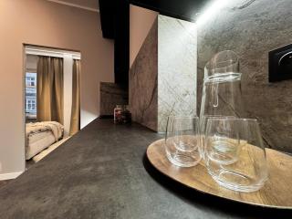 Central, Modern & CHIC Wroclaw Gem, Near Park! 10min to Old Town, Trumski - Wrocław - 2