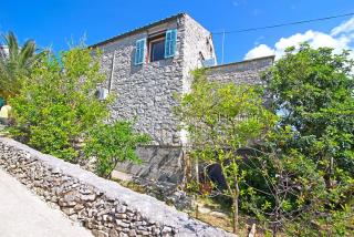 Studio für 4 Personen ca 45 qm in Veli Lošinj, Kvarner Bucht Losinj - Veli Lošinj - 0