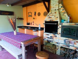 Casa Brisa Verde: Seu Refúgio na Praia - Penha - 9