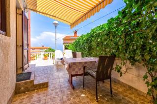 Studio für 2 Personen ca 17 qm in Mali Losinj, Kvarner Bucht Losinj - Mali Lošinj - 9