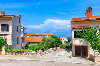 Studio für 2 Personen ca 17 qm in Mali Losinj, Kvarner Bucht Losinj - Mali Lošinj - 7