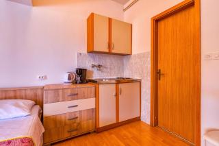 Studio für 2 Personen ca 17 qm in Mali Losinj, Kvarner Bucht Losinj - Mali Lošinj - 6