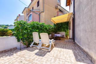 Studio für 2 Personen ca 17 qm in Mali Losinj, Kvarner Bucht Losinj - Mali Lošinj - 1