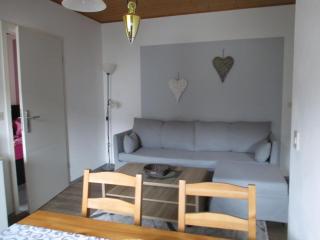Tolles Appartement in Weißenstadt mit Offenem Kamin - Weißenstadt - 5
