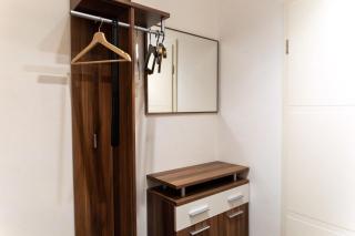 Tolles Appartement in Weißenstadt mit Offenem Kamin - Weißenstadt - 1