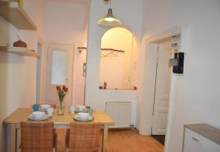 Wohnung Himmelpfortgrund In Bezirk 9 Alsergrund - Vienne - 5