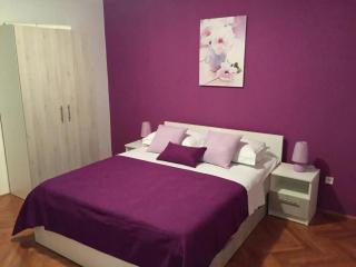 Geräumige Ferienwohnung Mit Schönem Garten - Lozice - 7