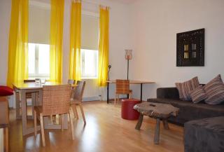 Wohnung Himmelpfortgrund In Bezirk 9 Alsergrund - Vienne - 8
