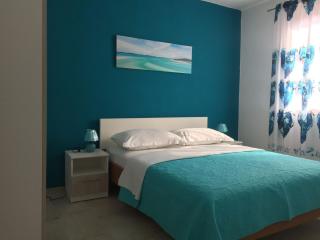 Geräumige Ferienwohnung Mit Schönem Garten - Lozice - 0