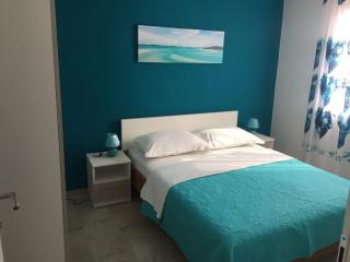 Geräumige Ferienwohnung Mit Schönem Garten - Lozice - 3