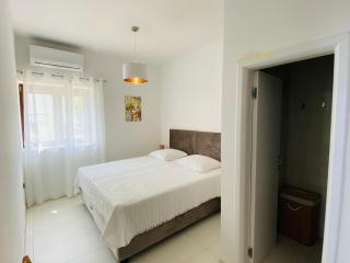 Frisch Renovierte Ferienwohnung Mit Meerblick - Ravni - 7