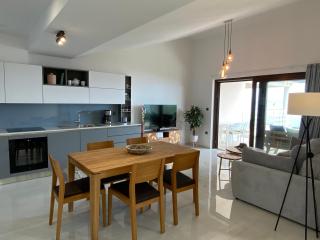 Frisch Renovierte Ferienwohnung Mit Meerblick - Ravni - 8