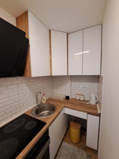 Apartman Tea - 0