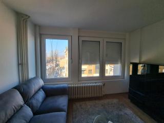 Apartman Tea - Niš - 9