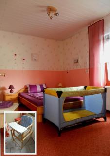 Ferienwohnung Im Teutoburger Wald - Schieder-Schwalenberg - 4