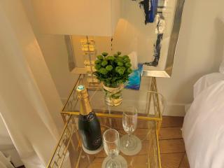 Luxury Apartment with a view of the Eiffel Tower - París - 5