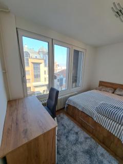Apartman Tea - Niš - 4