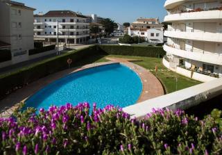 Ferienwohnung Medallot Plus Direkt Am Strand - L'Estartit - 9
