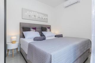 Ferienhaus Quadro In Rabac Mit Beheizbarem Pool - Rabac - 2