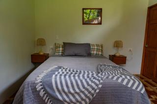 Hotel Ecopaisajes- Lake-Premier-Resort - Quesada - 1