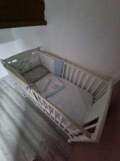 Casa Berrugo - 5