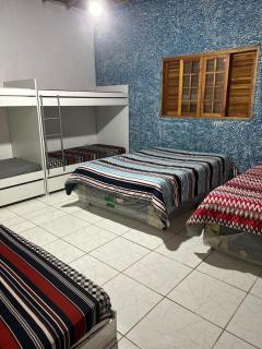 Chácara Recanto dos Ipês - Igaratá - 1