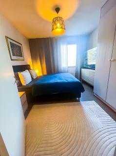 Arctic Warm Apartment - 1