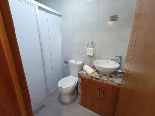 Departamento Amplio y Comodo - 9