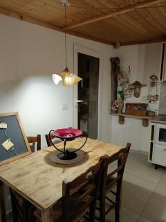 La piccola Mimì - 1