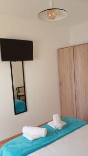 Habitaciones con baños privados a 10 minutos de la Catedral en zona de aparcamientos gratis - 8