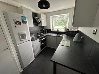 Charming Flat in North London - Edmonton - 7