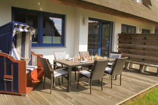 Ferienhaus In Dranske An Der Ostseeküste Rügens - Dranske - 8