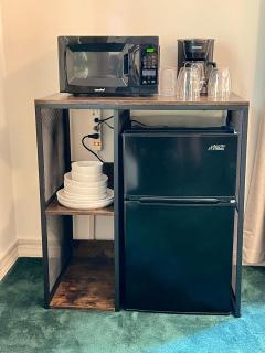 Huckleberry Hideaway - 5