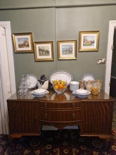 Charlotte's Way B&B - 4