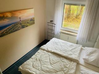 Wohnung Mit Eigener Terrasse Und Panoramablick - Dornum - 4