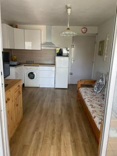 appartement proche mer - Le Grau-du-Roi - 7