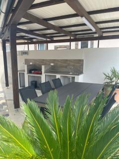 Wohnung In Fazana Mit Grill - 2