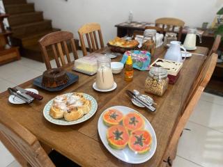Casa Boutique - Cunha - 2