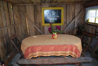 Hallikivi Tourist Farm - 6