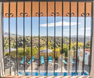 Casa El Pino Azul, Ferienhaus Für 2 4 Personen - Dúrcal - 5