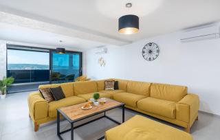 Villa Twins Superior In Crikvenica, Kvarner Bucht - Crikvenica - 9