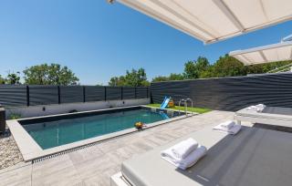 Villa Twins Superior In Crikvenica, Kvarner Bucht - Crikvenica - 2