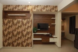 LAVENDER AIRPORT SUiTE - Nedumbassery - 1