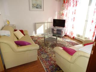 Wohnung Vlahov - Kožino - 1