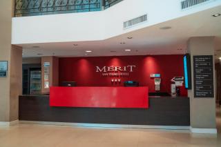 Mérit San Telmo by Amérian - 2